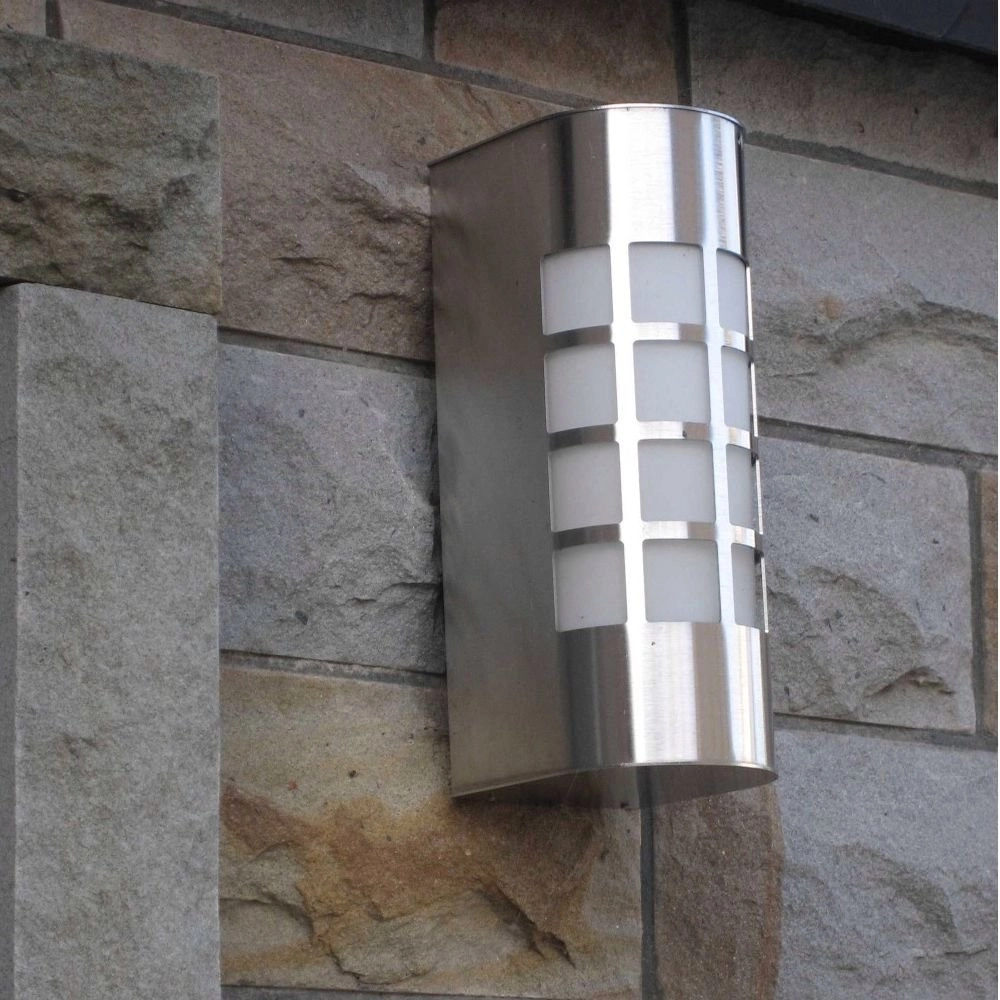 Lampe d'extérieur Peak 30 cm Albert 4007235906912