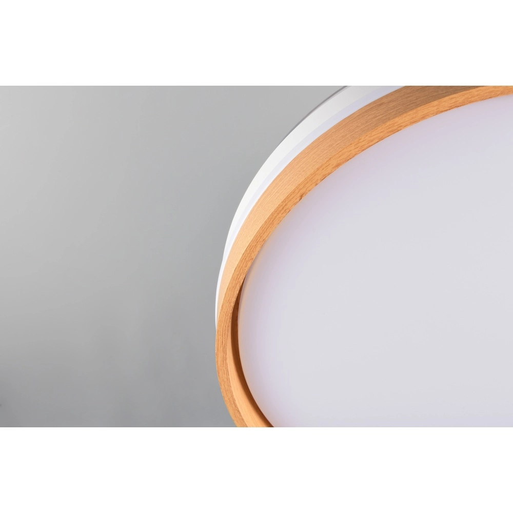 Fan Volda blanc Ø 106cm Trio 4017807689068