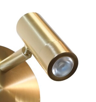 Applique dorée Simply Artdelight 8719831736133