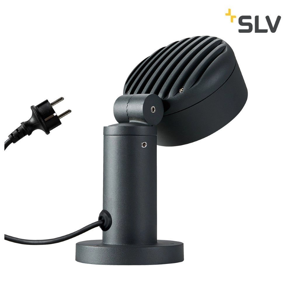 Lampe de jardin Eskina 30 SLV 4024163231008