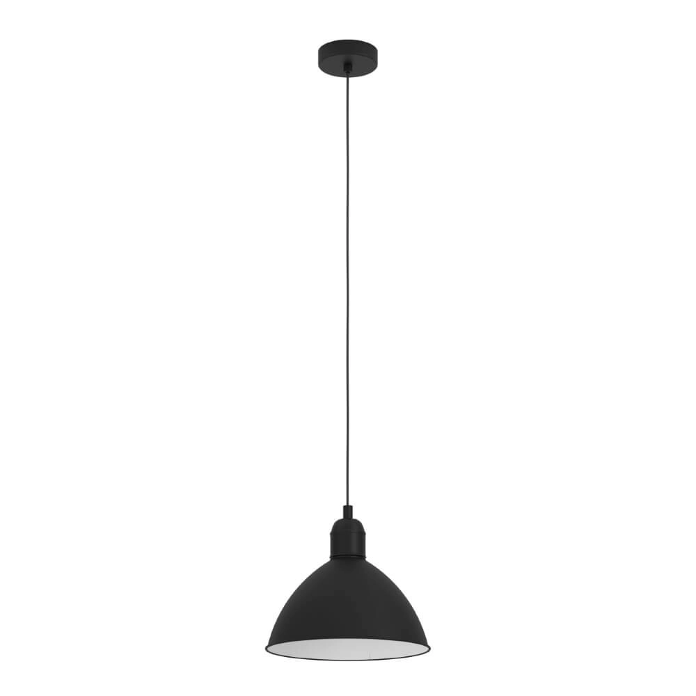 Lampe suspendue rurale Priddy Ø 30,5 cm Lampe suspendue rurale Priddy Ø 30,5 cm