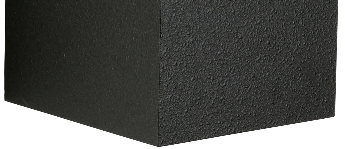 Applique LED carrée Skup 15 cm Albert 4007235624168