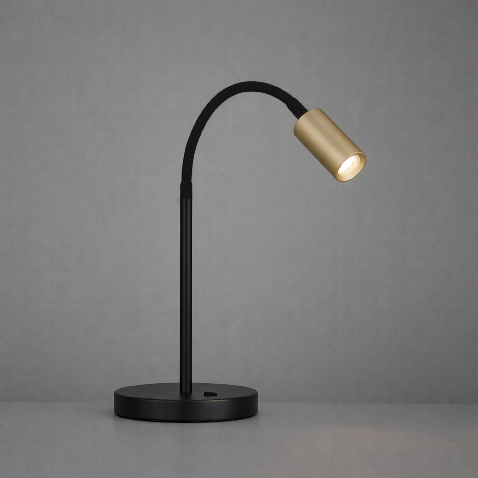 Lampe de table Ciara Or