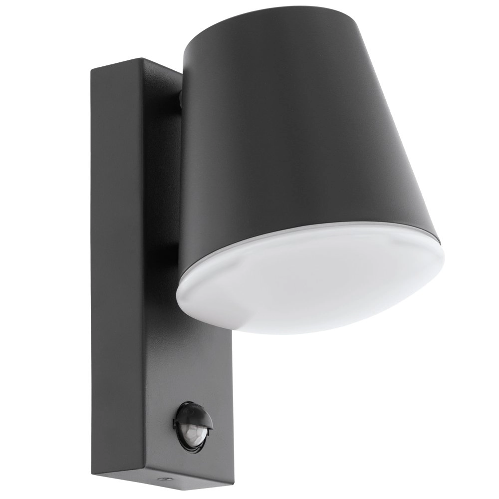 Lampe d'extérieur Caldiero avec capteur de mouvement Lampe d'extérieur Caldiero avec capteur de mouvement
