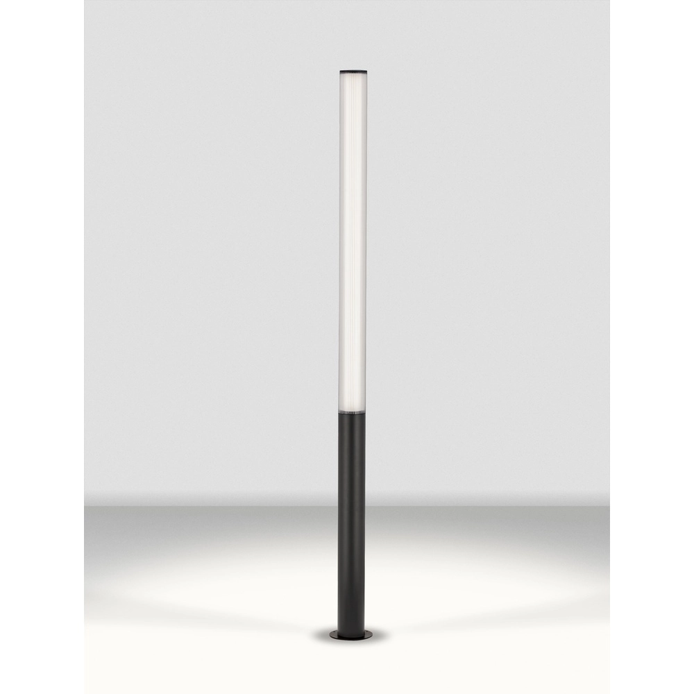 Éclairage de chemin élégant Iman 205 cm