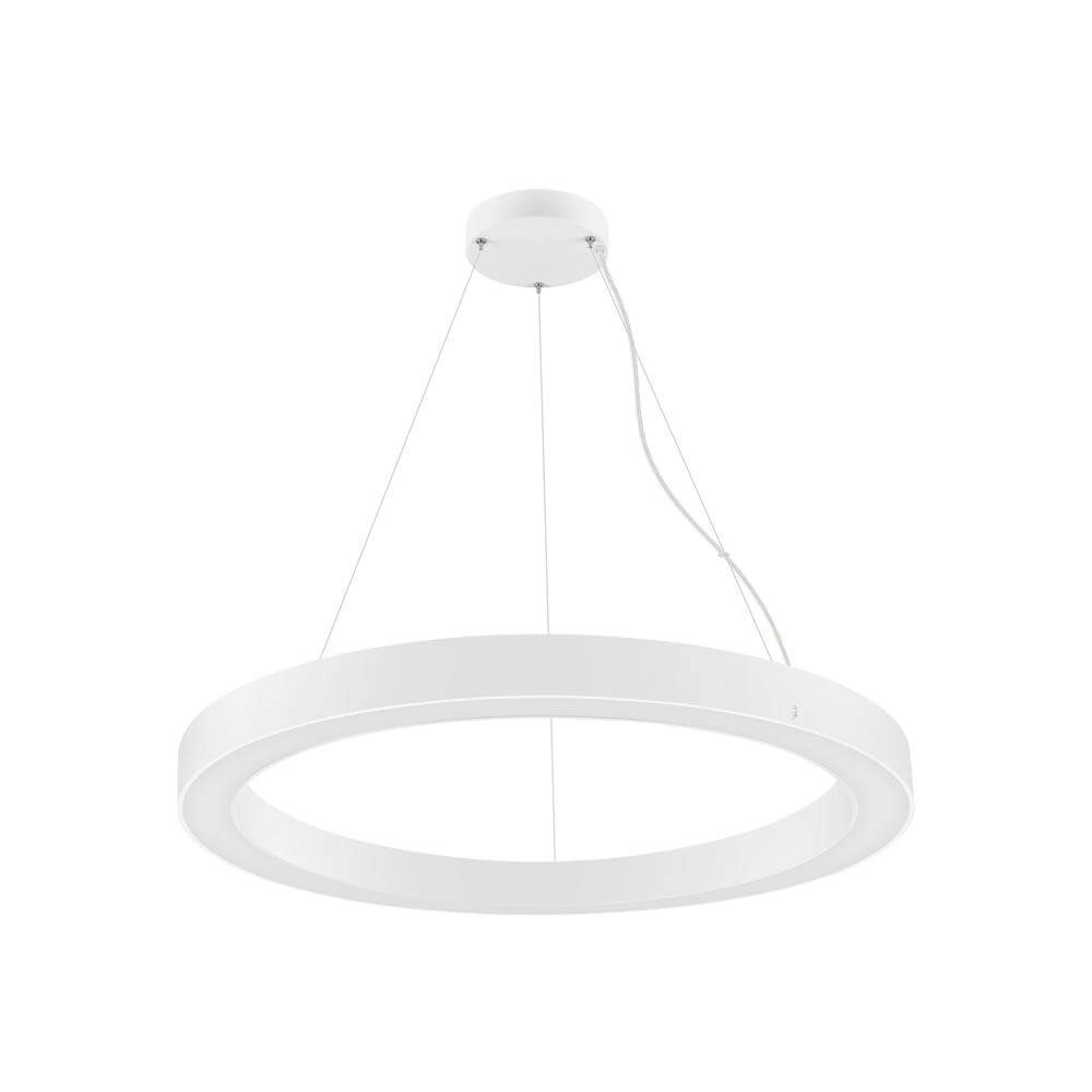 Suspension blanche Medo Ring 90 Ø 90cm SLV 4024163298032