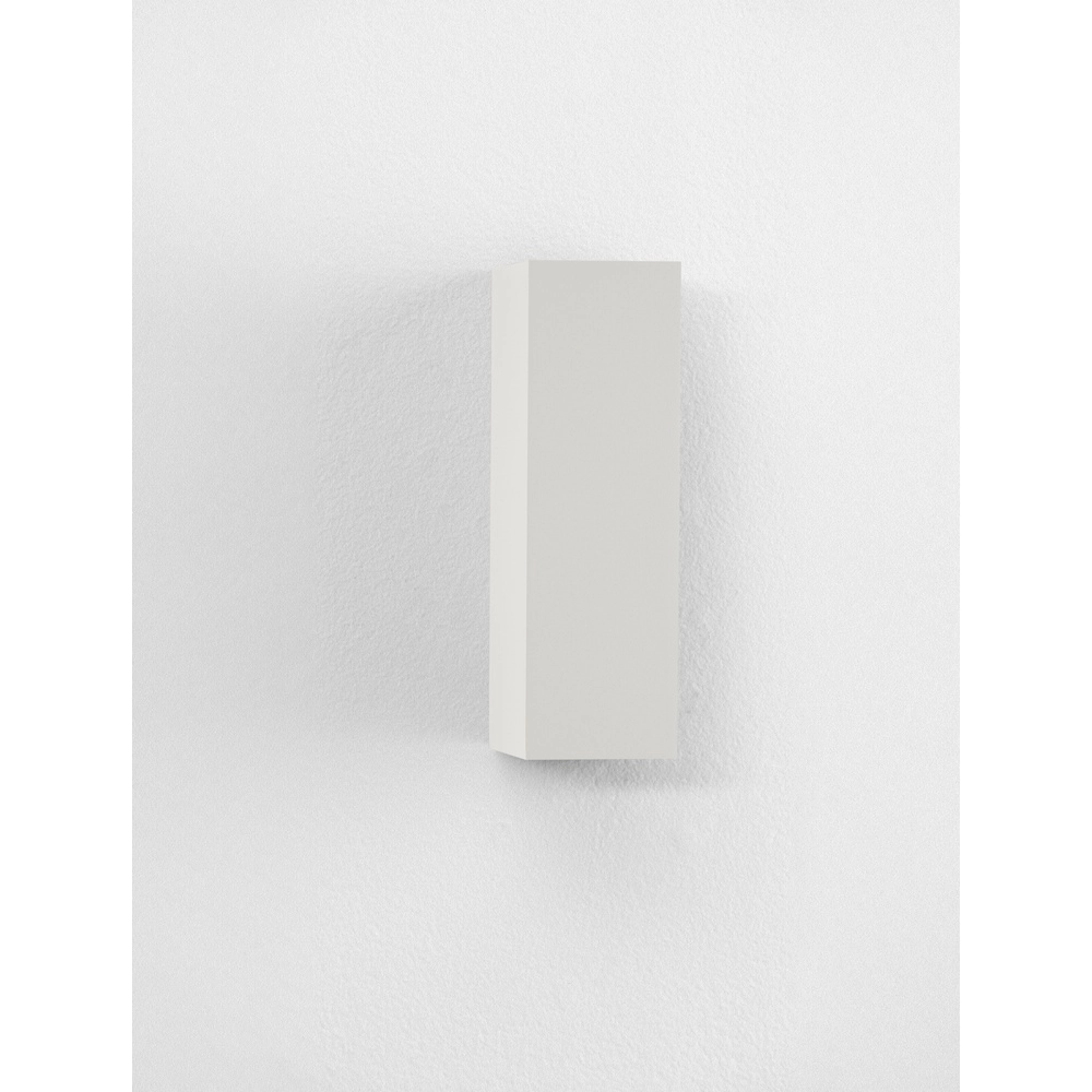 Spot mural épuré Orion blanc Lyora 5212017470485