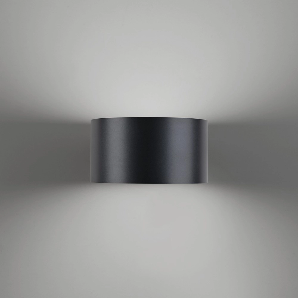 Lampe murale rechargeable Pure Akku Clipse Gris mystique Paul Neuhaus 4012248391754