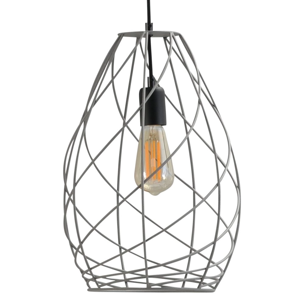 Lampe à suspension Cesto Lampe à suspension Cesto