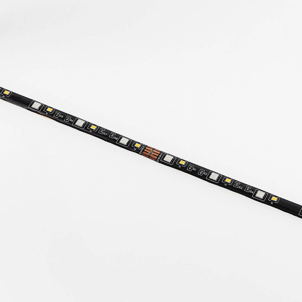 Bande LED Gaming Rush RGB 5 mètres Trio 4017807577402