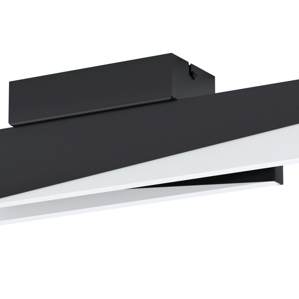 Plafonnier LED Isidro Eglo 9002759995614