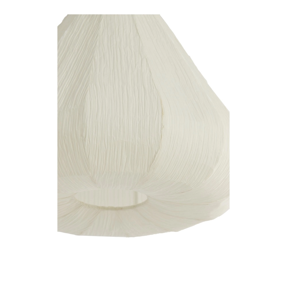 Lampe suspendue Sarella Ø 45cm Light & Living 8717807837570