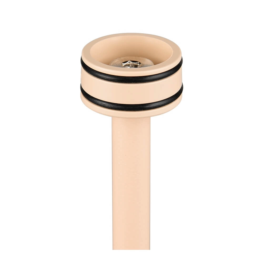 Lampadaire rechargeable Suarez sablonneux Trio 4017807643220