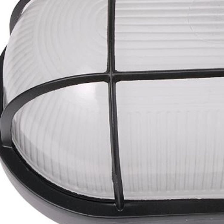 Plafonnier ou applique Bullseye lampe 28cm. Lyora 8716803500785