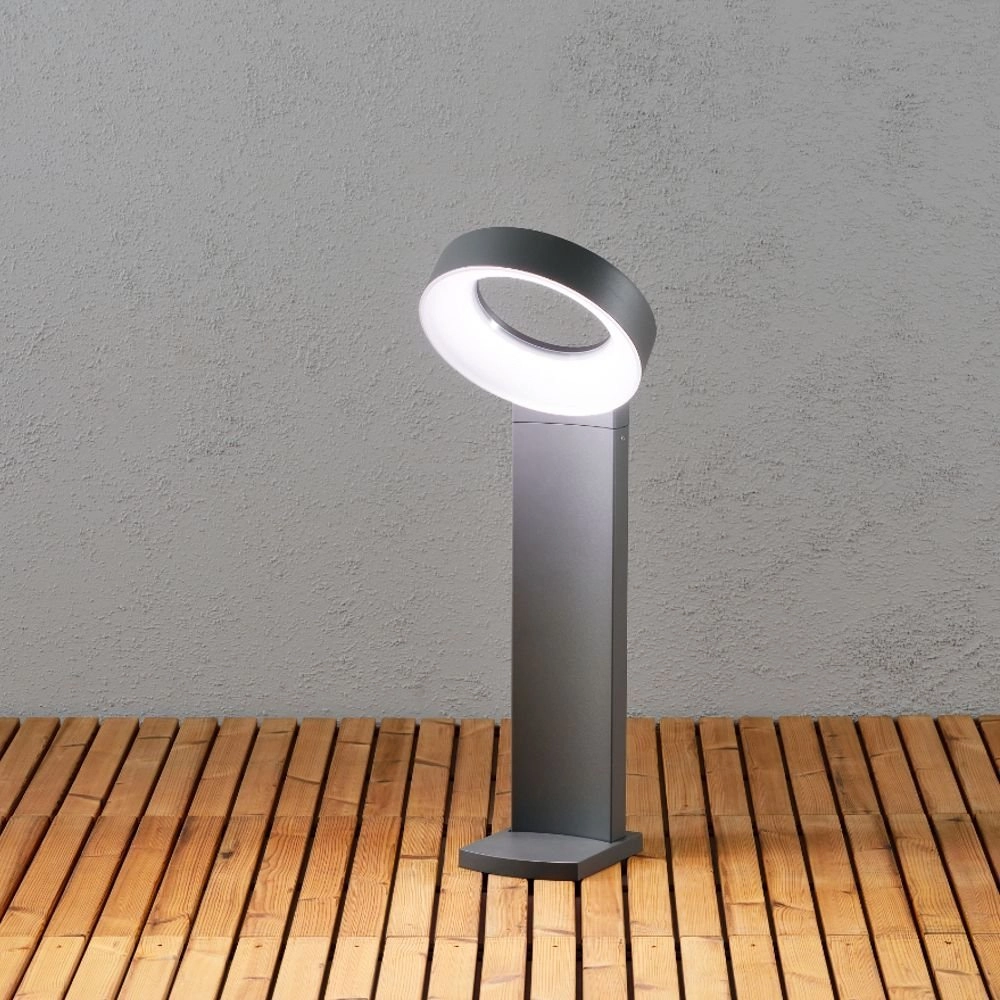 Lampe de jardin LED Asti DIRIGÉ KonstSmide 7318307274370