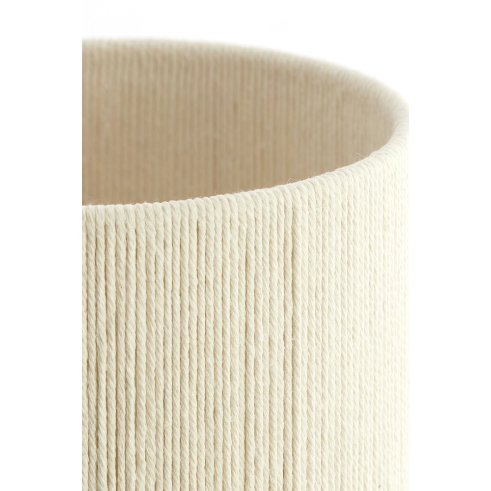 Lampe de table Danialo 67,5 cm - bois foncé Light & Living 8717807815219