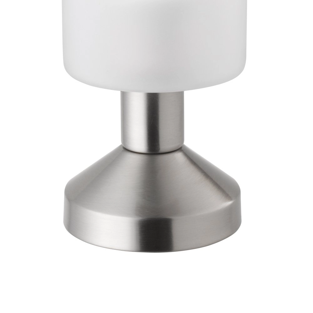 Lampe de table abat-jour Gral Trio 4017807299151