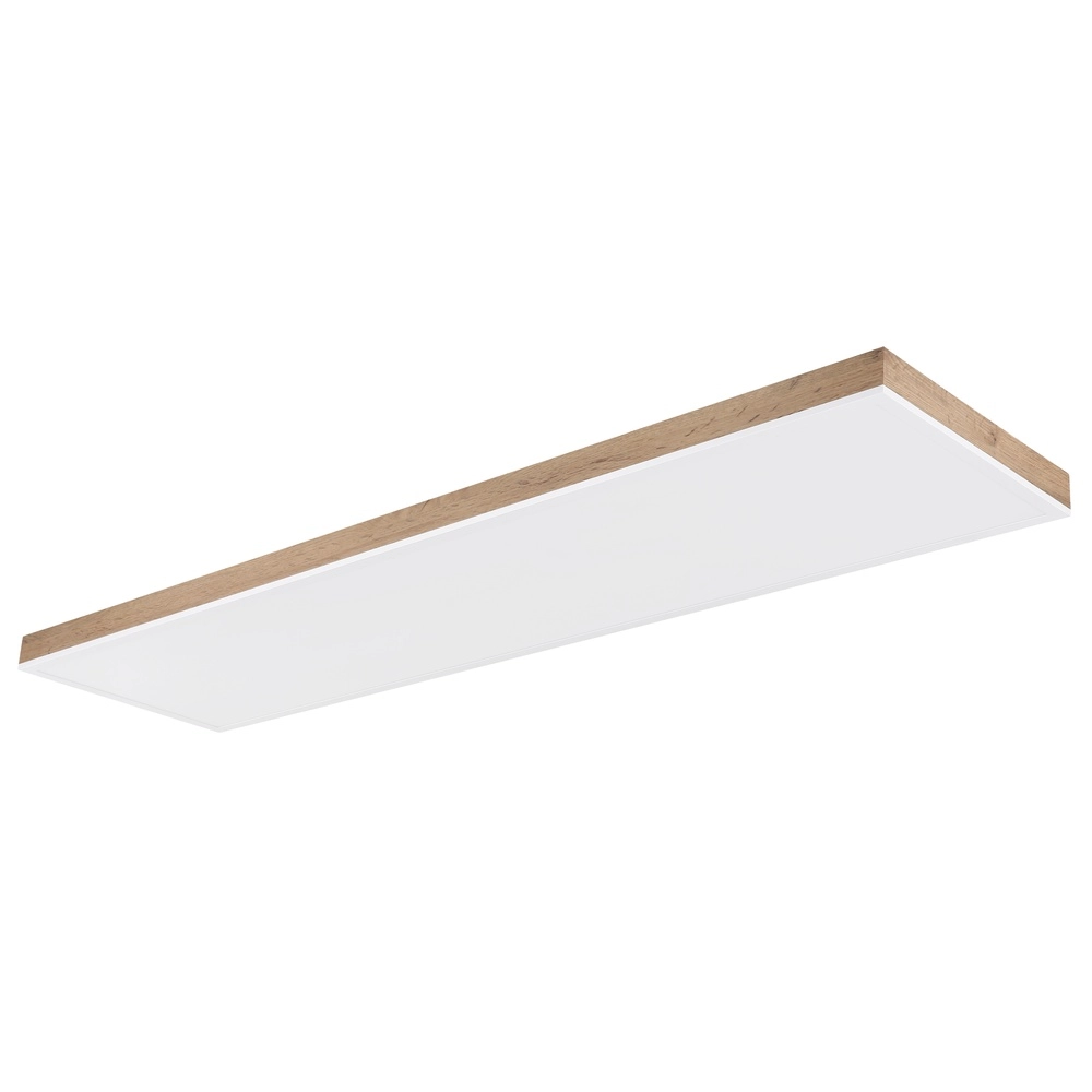 Lampe de plafond à design Doro Bois de 120 cm Globo 9007371448166