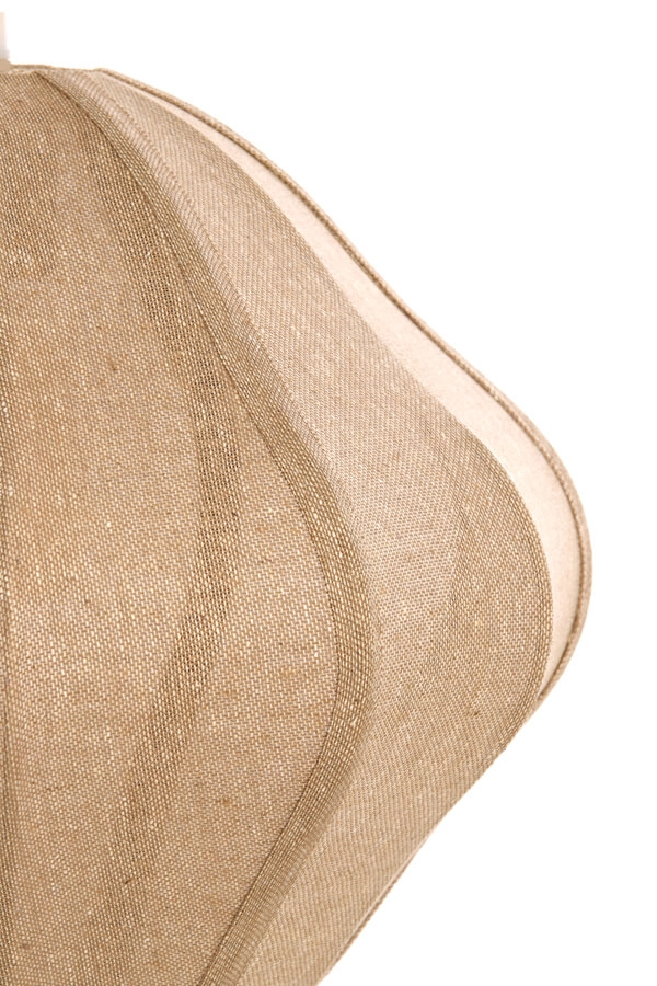 Suspension Sukau japandi Ø 50cm Light & Living 8717807743048