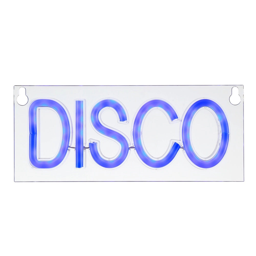Lampe murale au néon Neon-Tales « Disco »