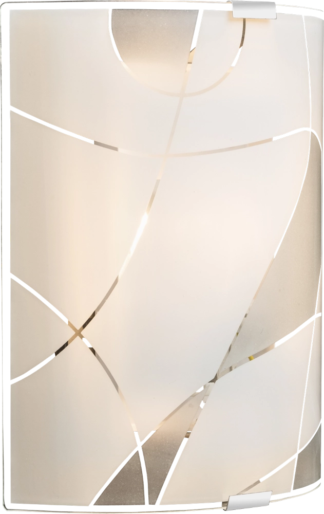 Lampe murale Paranja S blanc Globo 9007371326297