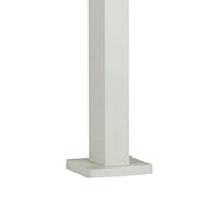Grande lanterne Strunk 2,5 m blanc Albert 4007235808636