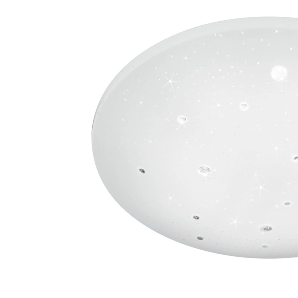 Lampe de plafond Achat Salle de bains Trio 4017807394573