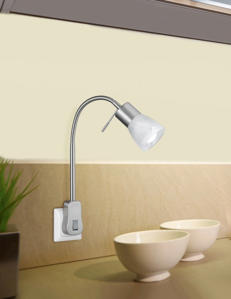 Lampe de lecture Levisto Trio 4017807358049