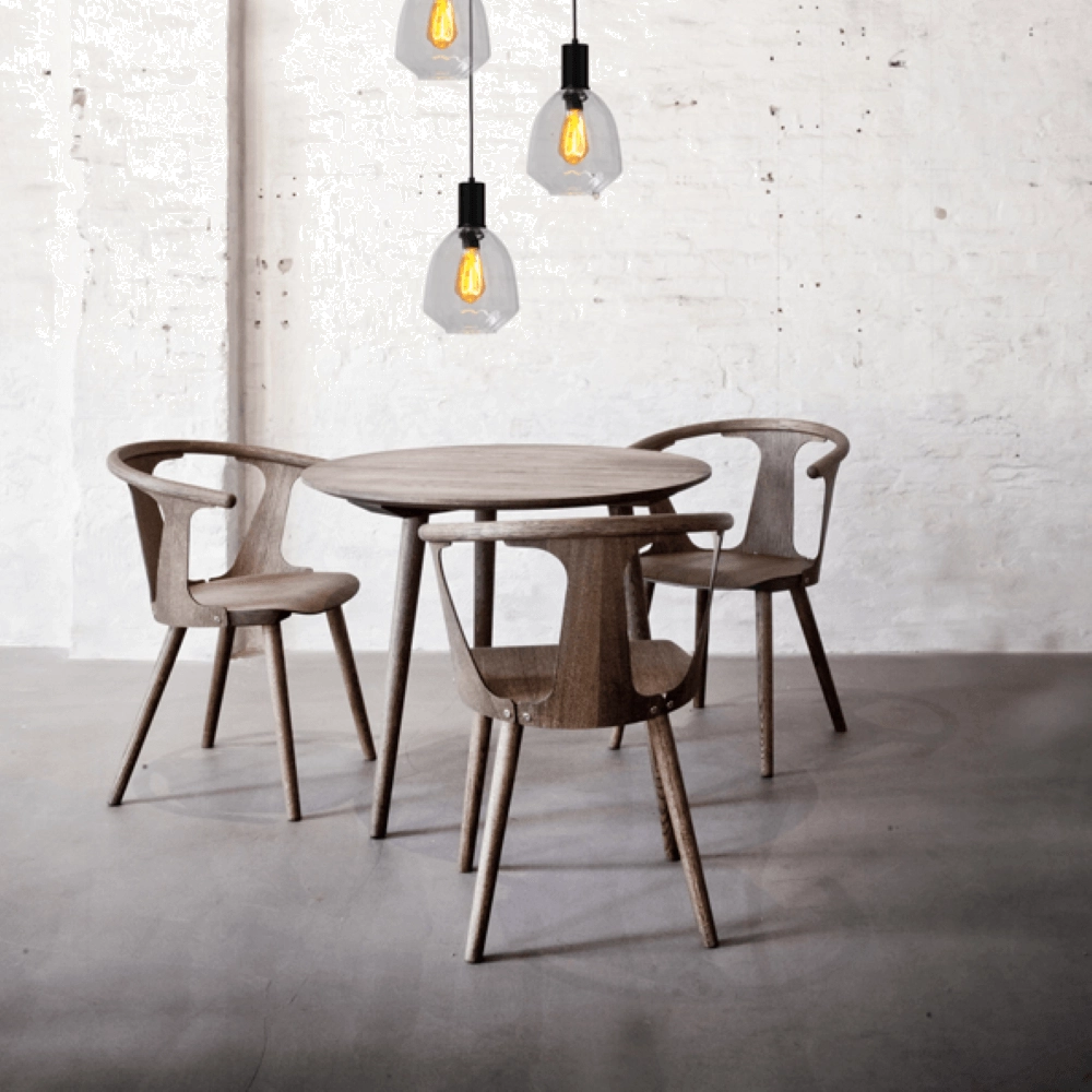 Suspension loft 3 lumières - noire - Porto avec verres transparents Nicolette Masterlight 8718121270890