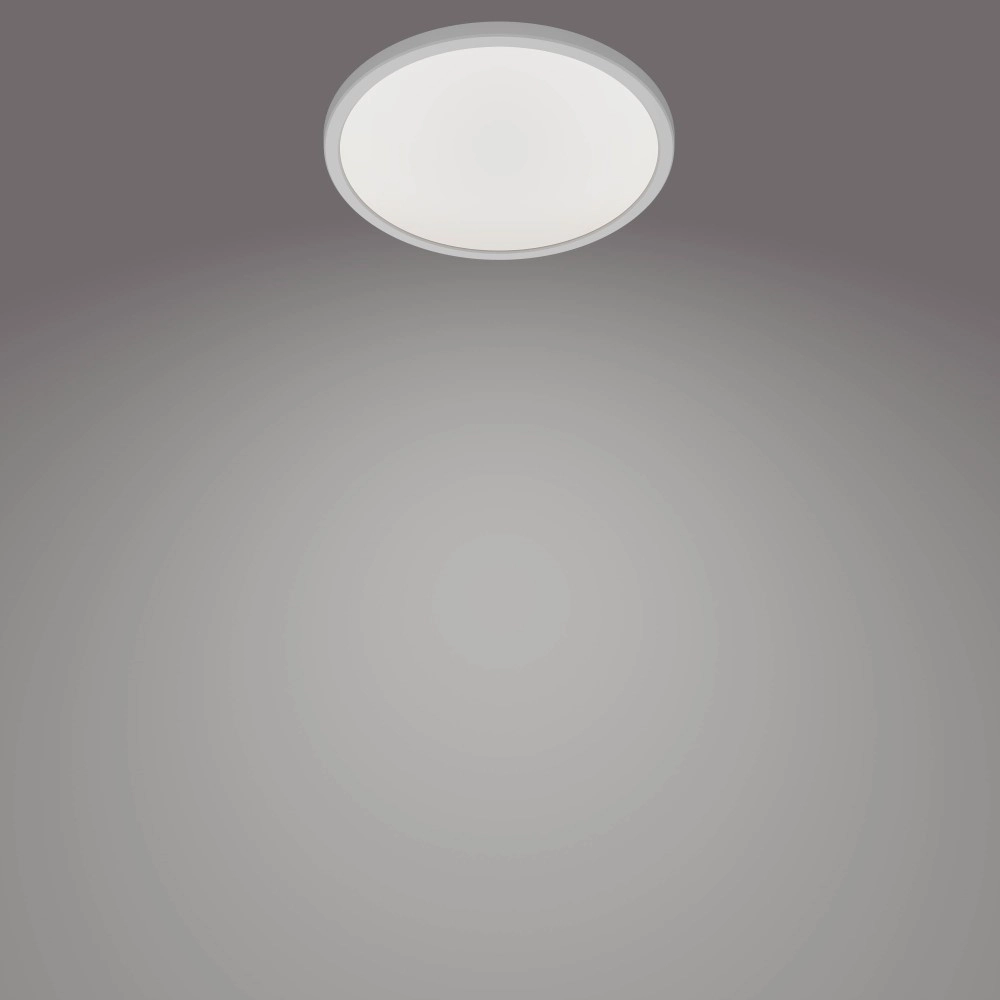 Lampe de plafond Super Slim 4000K blanc Philips 8718699681074