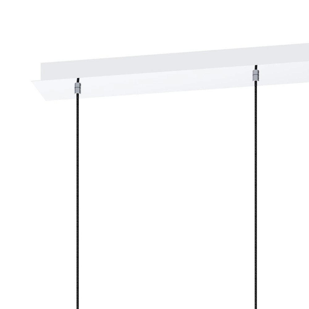 Lampe suspendue Albarino 3 lumières Stars of Light 9002759396671