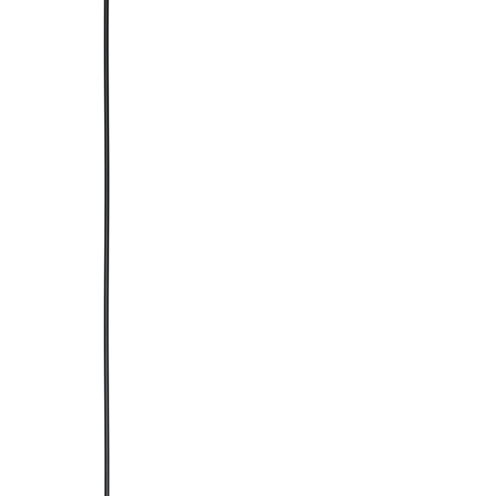 Lampe suspendue pour salle à manger Redcliffe noir Eglo 9002759435349