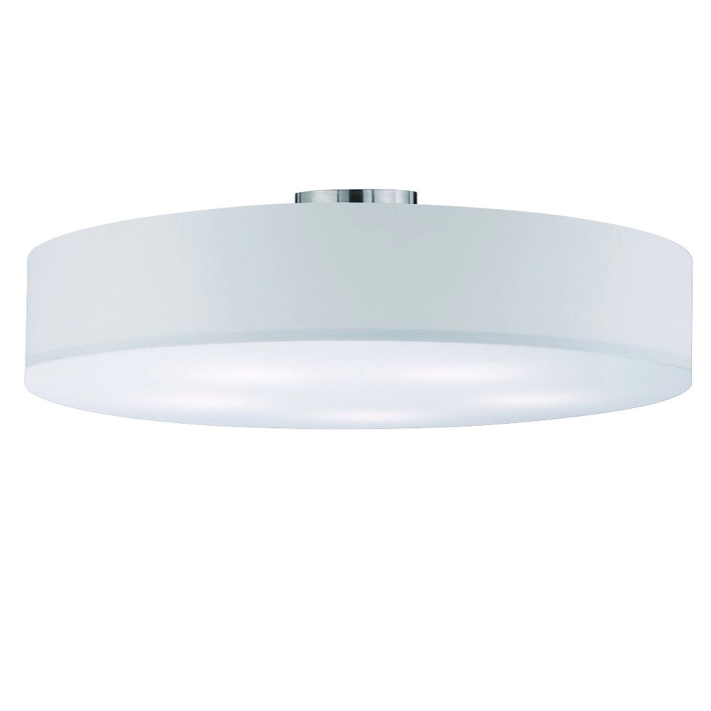 Lampe de plafond Hotel 65 cm blanc Lampe de plafond Hotel 65 cm blanc