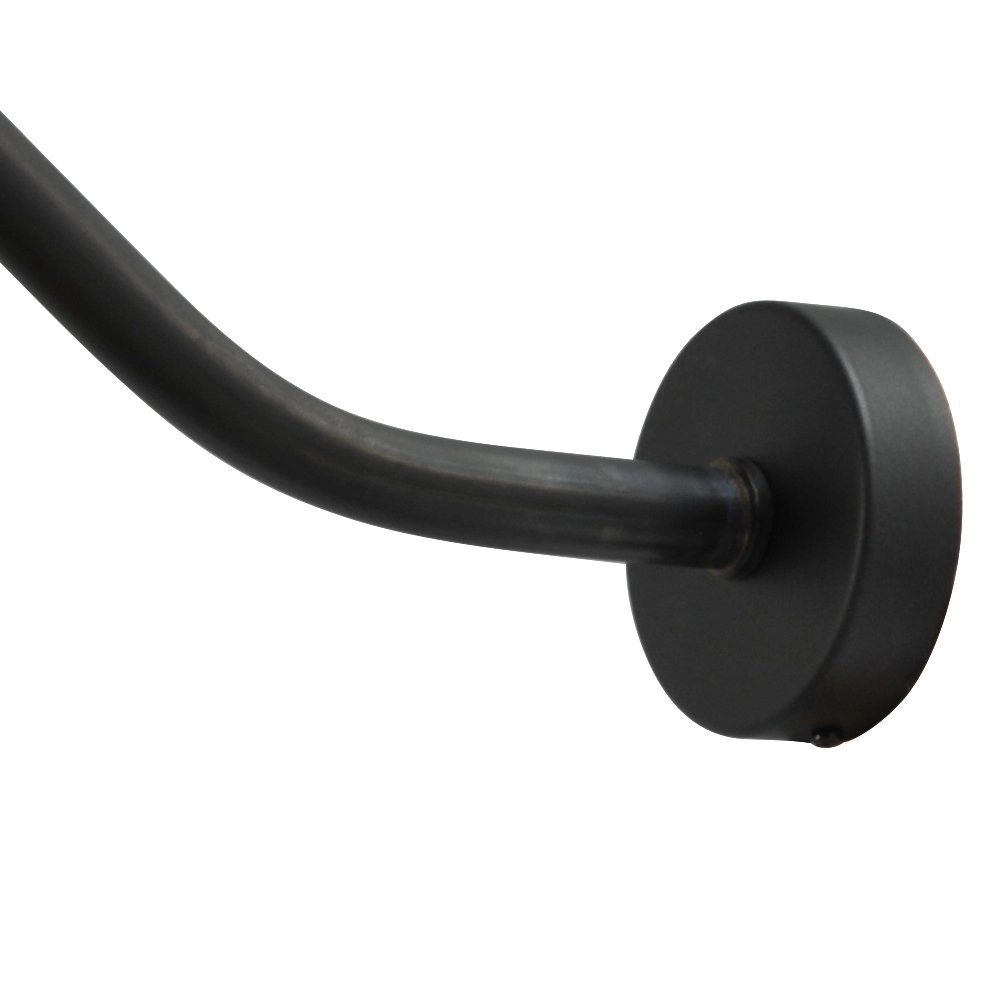 Applique murale Industria Rouille Masterlight 8718121235851