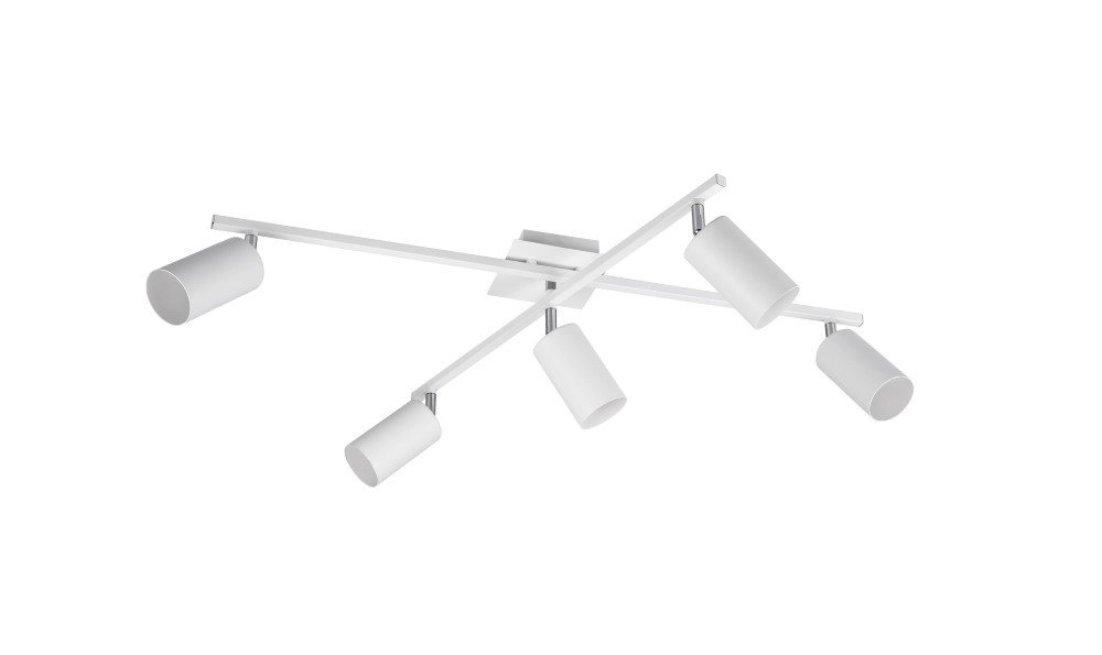 Lampe de plafond Marley Trio 4017807411614