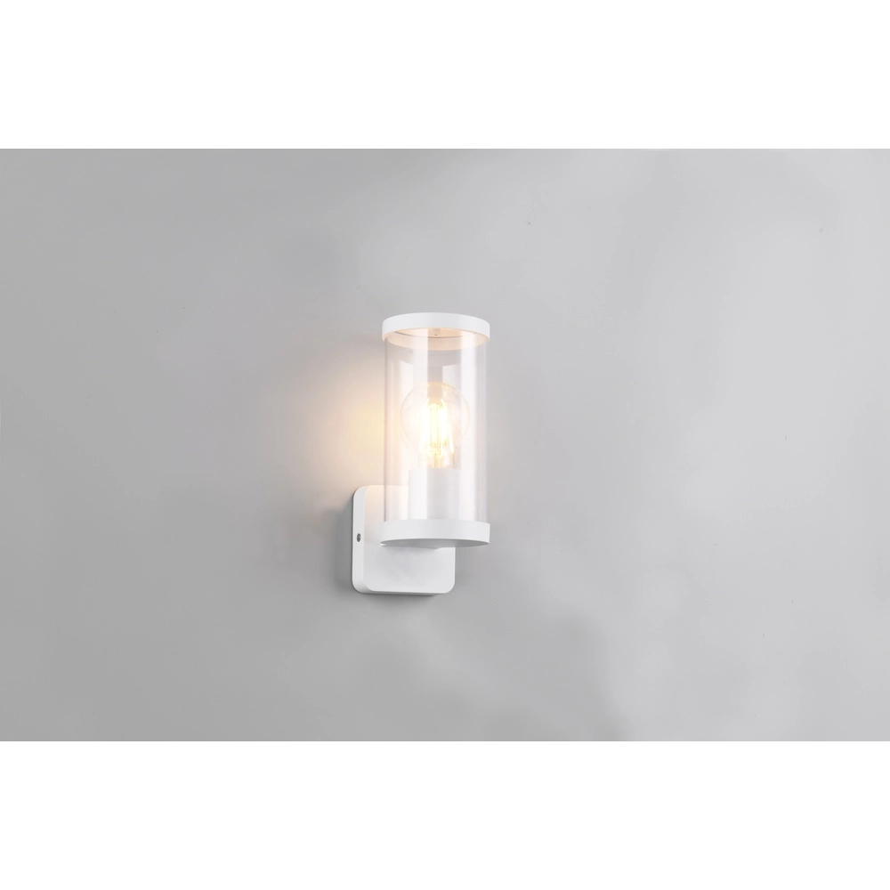 Applique murale design Bonito blanc Trio 4017807603804
