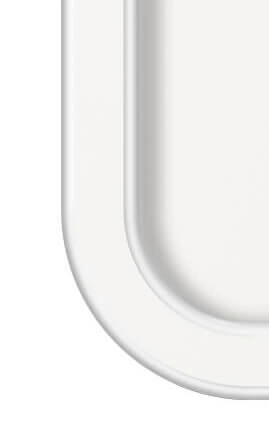 Plafonnier blanc avec LED Loïs ETH 8720195303312