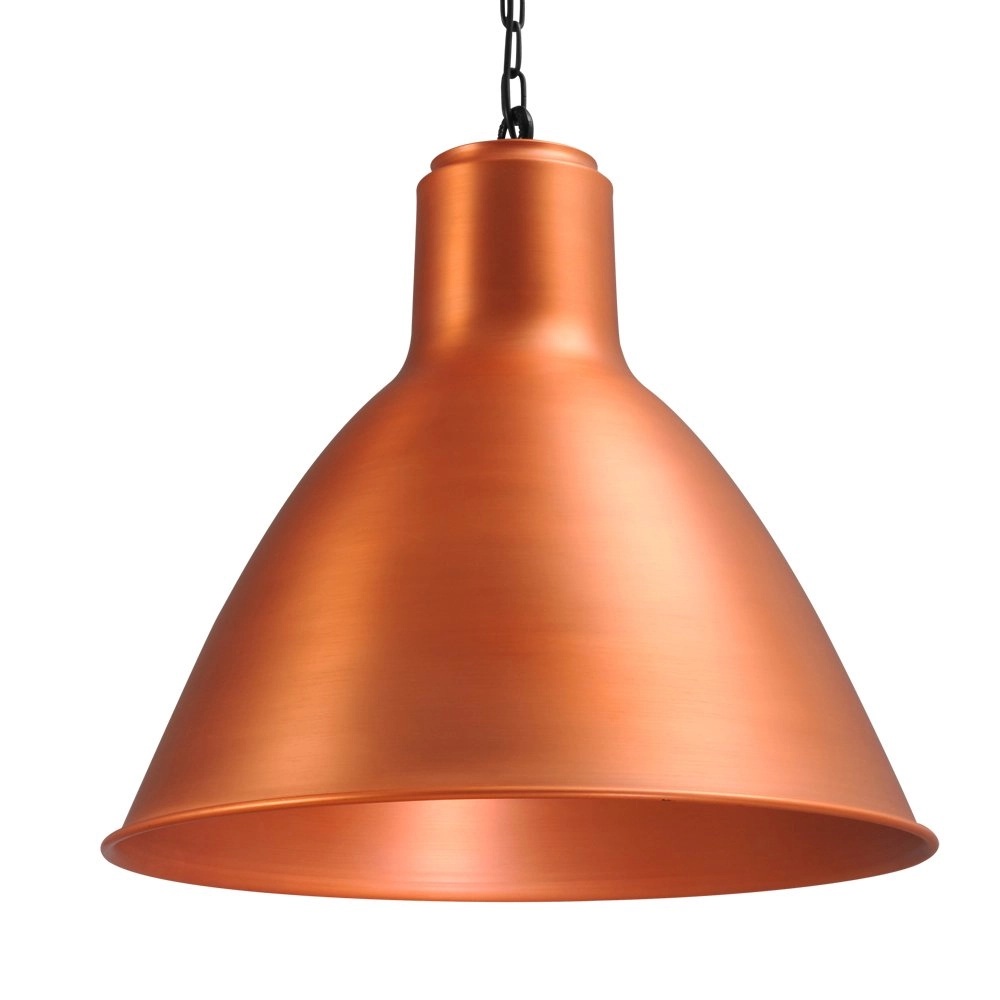 Lampe à suspension Industria 58 Rural Masterlight 8718121237534