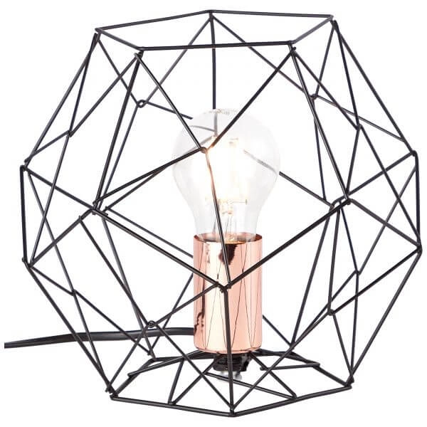 Lampe de table tendance Synergy Brilliant 4004353240485