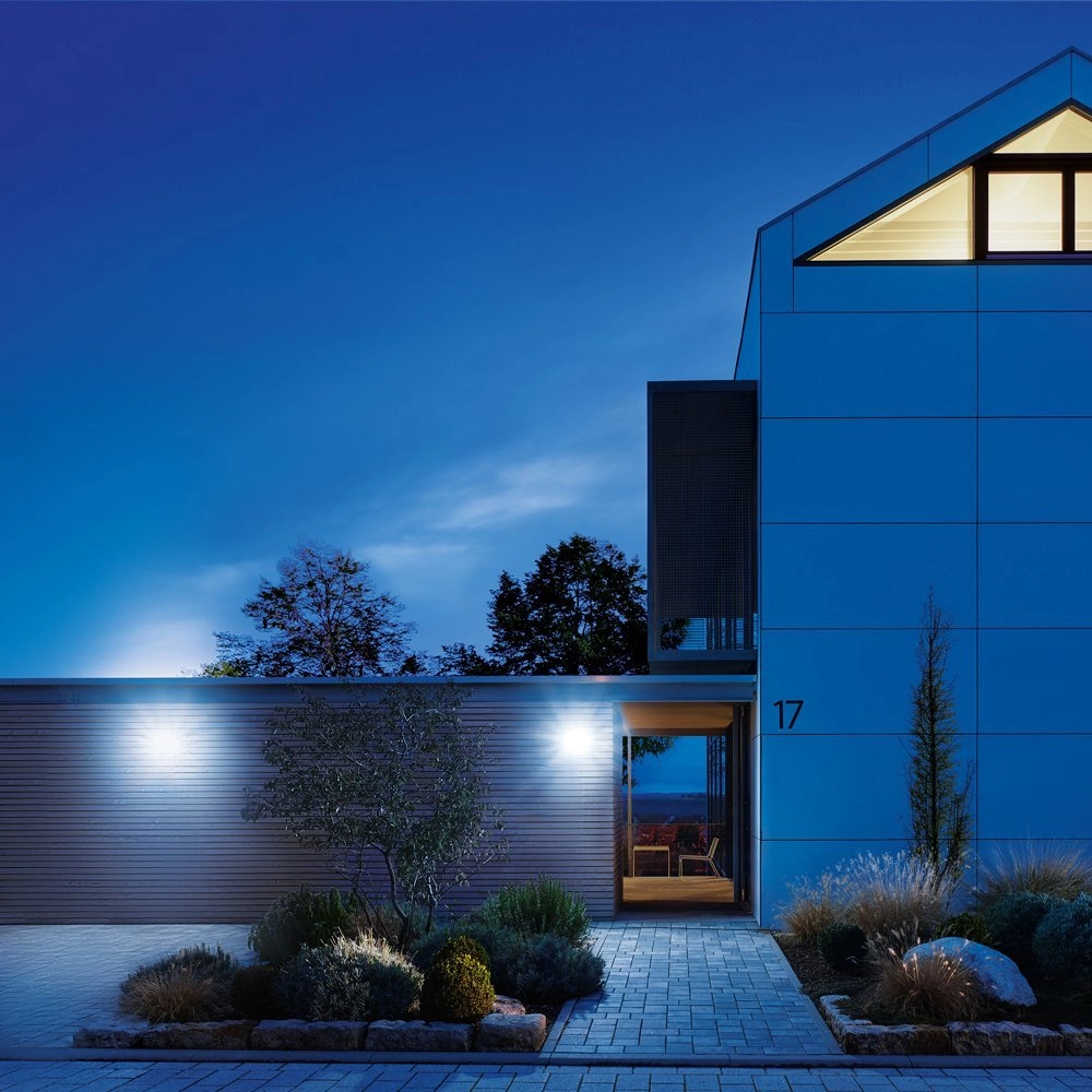 Projecteur à LED Xled Home 2 avec capteur de mouvement Steinel 4007841033088