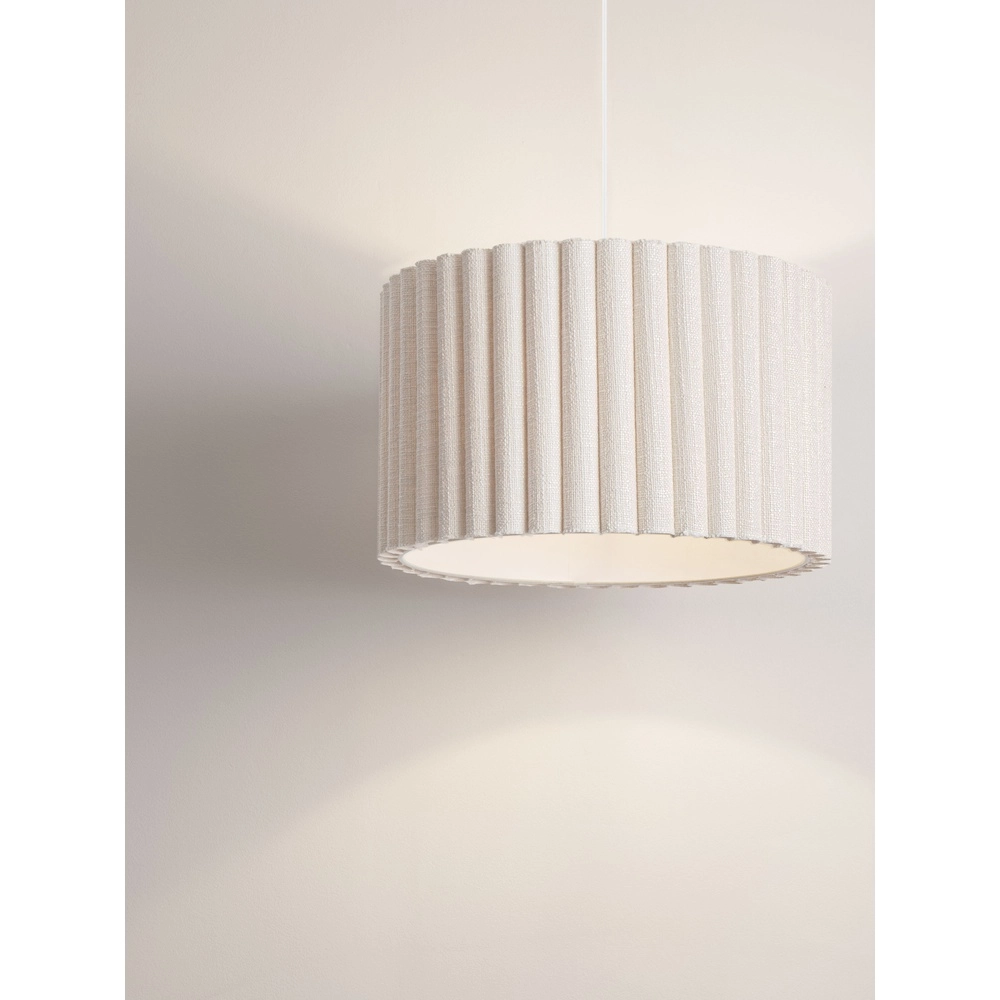Lampe suspendue Nos Blanc Lyora 5212017493736