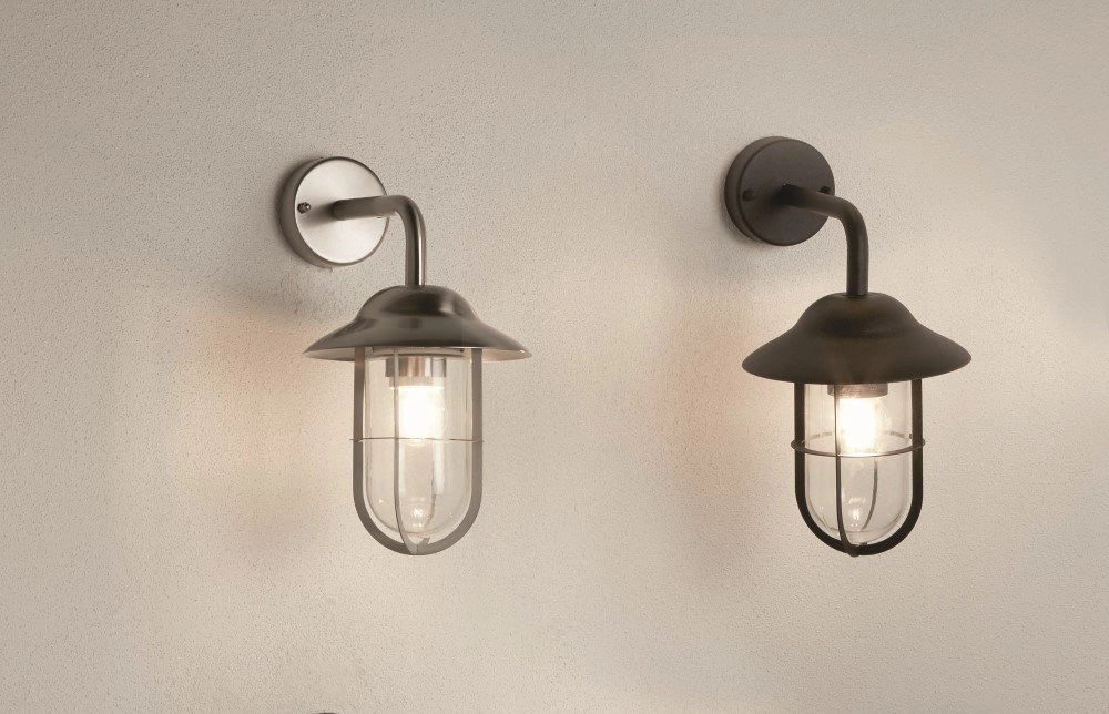 Applique en acier inoxydable Toronto Searchlight 5053423058788