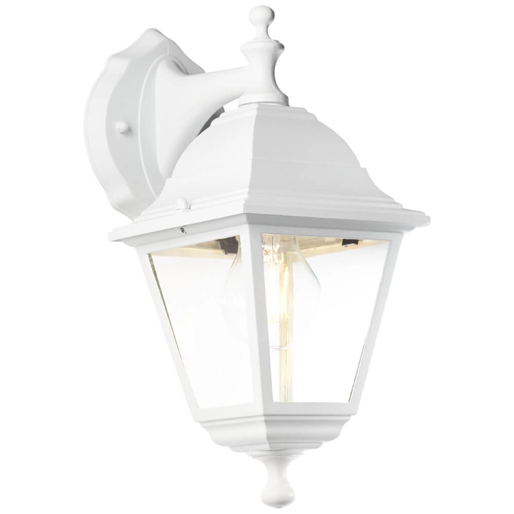 Applique classique Nissie vers le bas
