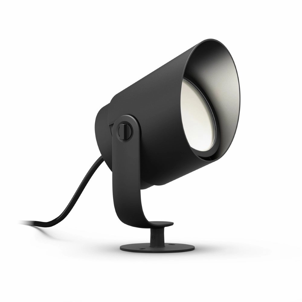 Coin de jardin Hue Lily 24 volts - 1050 lumens Philips 8718696174364