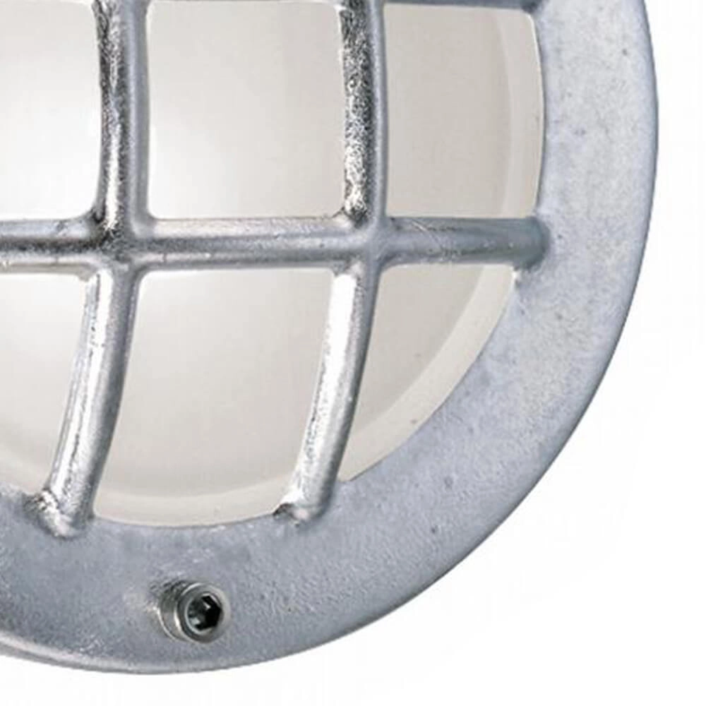 Lampe d'extérieur rurale Navigation KS 8714732734905