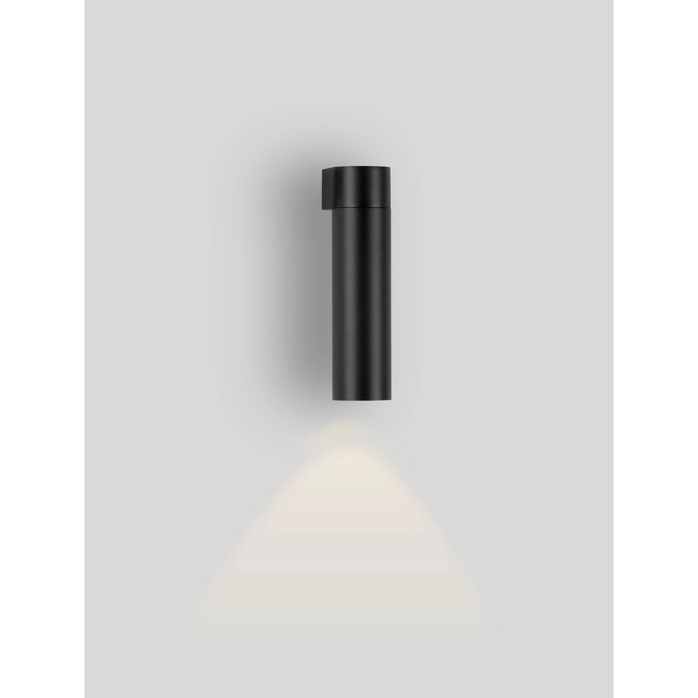 Spot mural Lusy anthracite