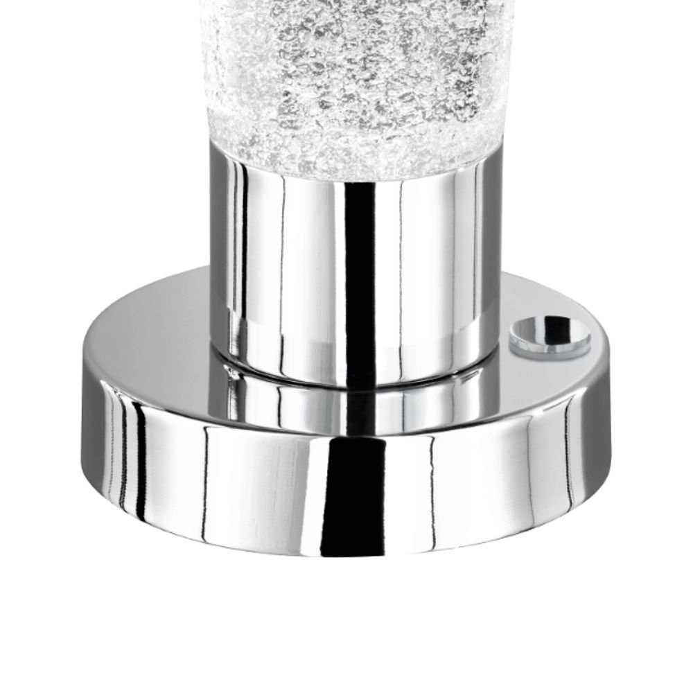 Lampe de table LED Series 5296 chrome Trio 4017807262032