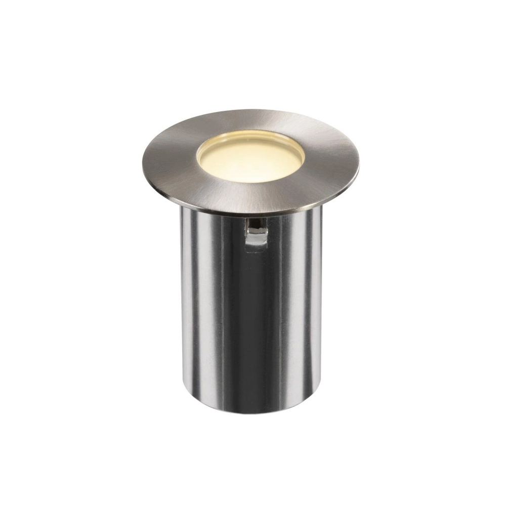 Spot au sol Trail-Lite Inox