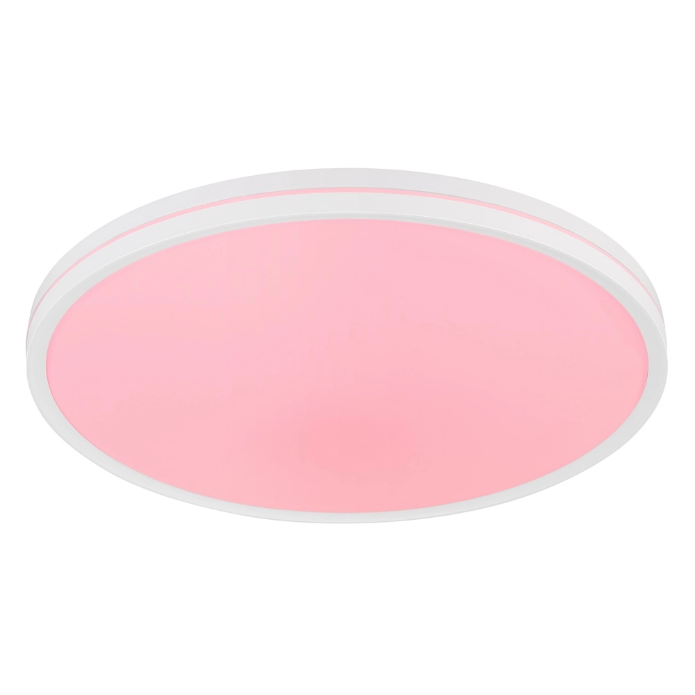 Éclairage de plafond moderne Dwain Blanc Globo 9007371580453