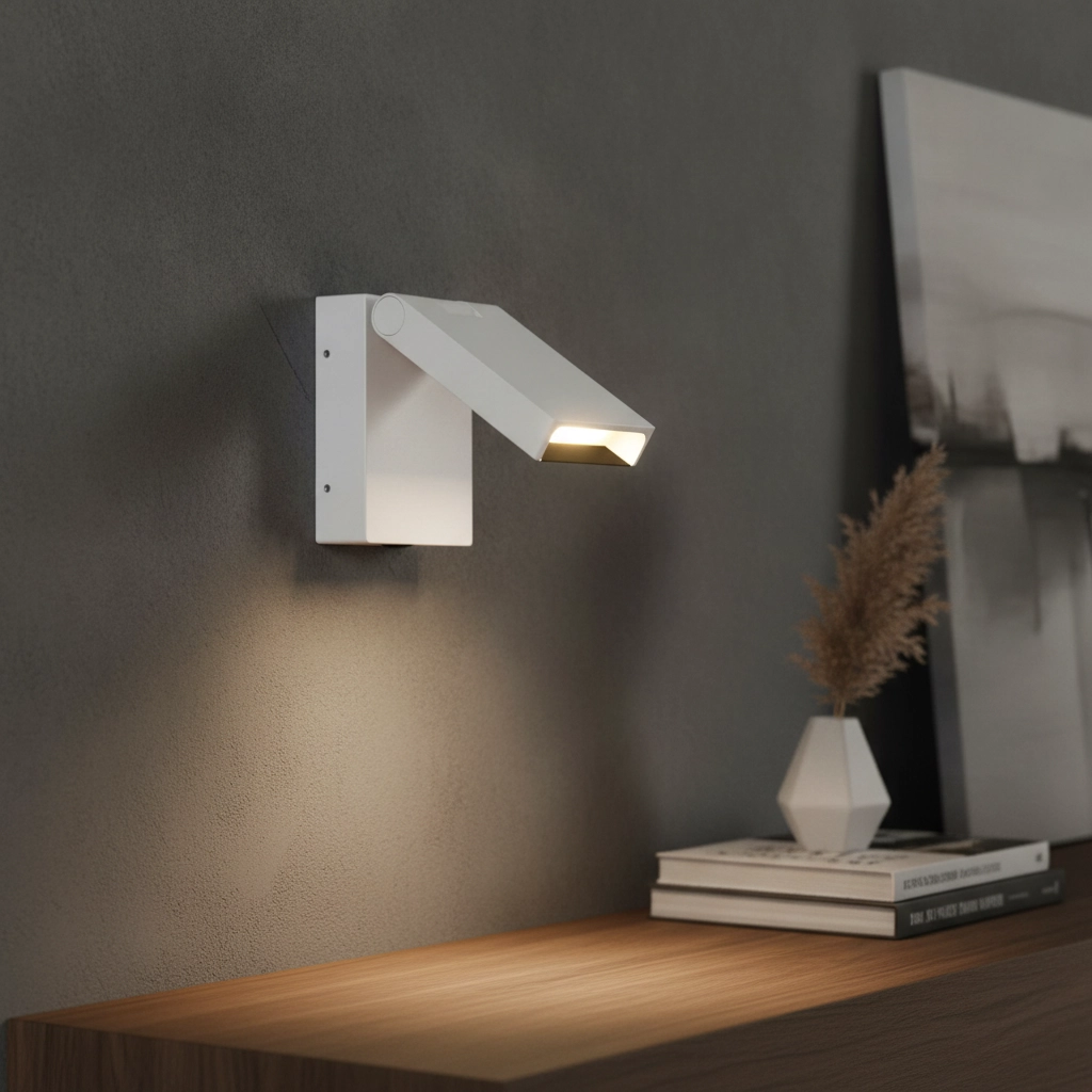 Lampe de chevet dimmable Kapo